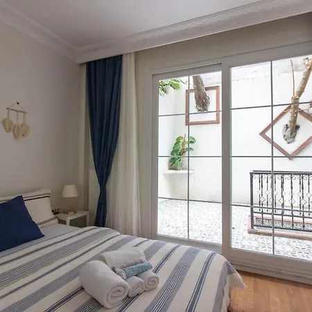 Apartman Spacious 4br 2ba W Priv Patio Close To Bosphorus *