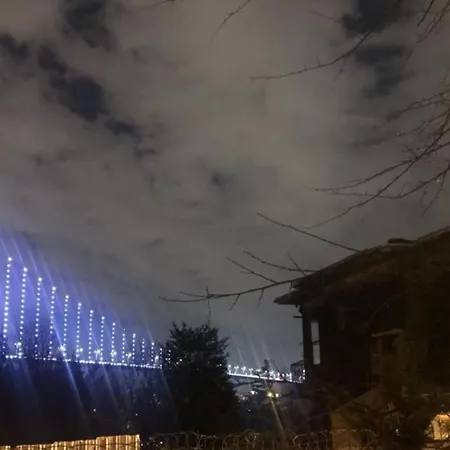 Apartman Spacious 4br 2ba W Priv Patio Close To Bosphorus