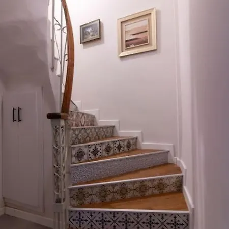 Apartman Spacious 4br 2ba W Priv Patio Close To Bosphorus *