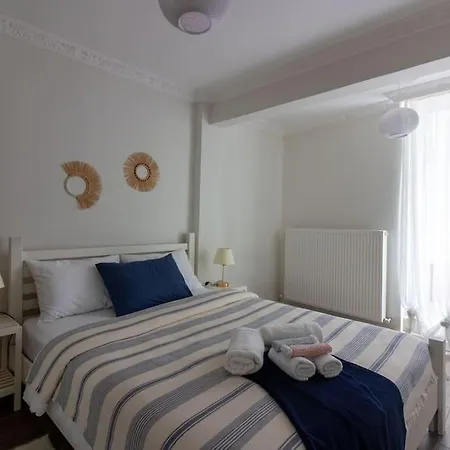 Apartman Spacious 4br 2ba W Priv Patio Close To Bosphorus *