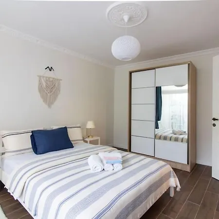 Appartamento Spacious 4br 2ba W Priv Patio Close To Bosphorus *